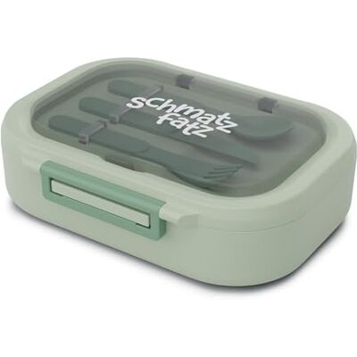 Klarstein Bunko - 3 scomparti - Lunchbox Klarstein Bunko - 3 scomparti - Lunchbox