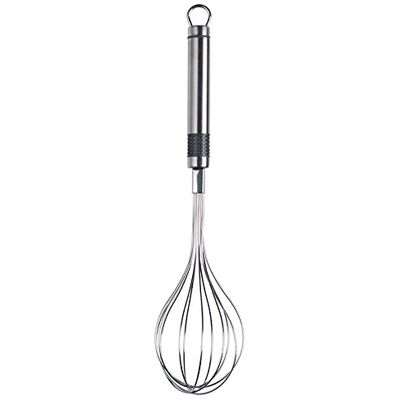Excelsa Procuisine Frusta, 30 cm, Acciaio, Argento Excelsa Procuisine Frusta, 30 cm, Acciaio, Argento
