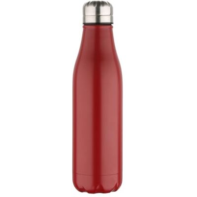 BERGNER Go Lovers Bottiglia Thermos da 500ML in Vetro borosilicato Leggera e Resistente Design Resistente alle fuoriuscite Riutilizzabile Facile da Pulire BERGNER Go Lovers Bottiglia Thermos da 500ML in Vetro borosilicato Leggera e Resistente Design Resistente alle fuoriuscite Riutilizzabile Facile da Pulire