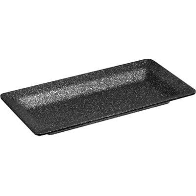 APS GN-Tablett - Alluminio, Antiaderente, Gastronomia, Piccole Porzioni APS GN-Tablett - Alluminio, Antiaderente, Gastronomia, Piccole Porzioni