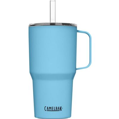 Camelbak Vss Bottiglia Thermos Nordic Blue 700 ml Camelbak Vss Bottiglia Thermos Nordic Blue 700 ml