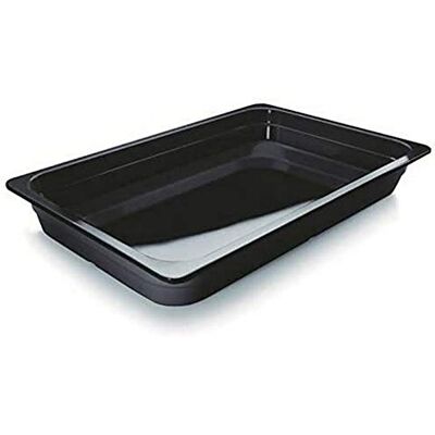 Contenitore Lacor GN 1/1 in Melamina - Profondità 65mm - 8,5L Contenitore Lacor GN 1/1 in Melamina - Profondità 65mm - 8,5L