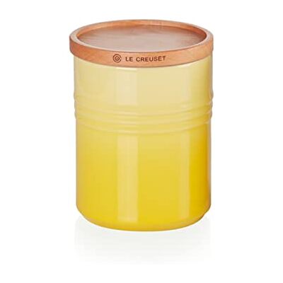 Barattolo di stoccaggio medio Le Creuset - Barattolo di stoccaggio Barattolo di stoccaggio medio Le Creuset - Barattolo di stoccaggio