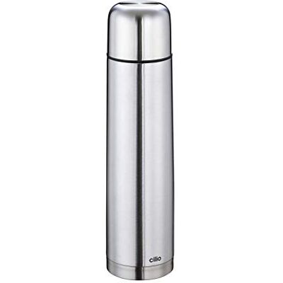 Cilio Termos in acciaio inox 1,0 l - Thermos Cilio Termos in acciaio inox 1,0 l - Thermos