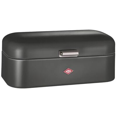 Wesco Grandy - Scatola del Pane - Design Retrò Wesco Grandy - Scatola del Pane - Design Retrò