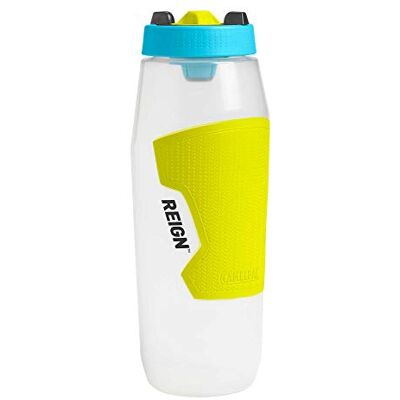 Camelbak Reign 1L, Lime Green/Volt Blue Camelbak Reign 1L, Lime Green/Volt Blue