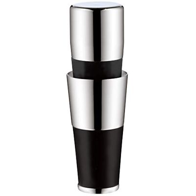 WMF Vino 640667920 Imbuto per versare Il Vino con Tappo WMF Vino 640667920 Imbuto per versare Il Vino con Tappo