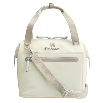 Borsa Termica Bianca Stanley - Cooler bag Borsa Termica Bianca Stanley - Cooler bag