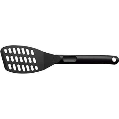 WMF Spatola in plastica da 31 cm, Paletta con Apertura e Fessure, Paletta per Pancake, Lavabile in lavastoviglie WMF Spatola in plastica da 31 cm, Paletta con Apertura e Fessure, Paletta per Pancake, Lavabile in lavastoviglie
