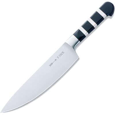 F. DICK Coltello da chef - Lama 21cm - Uso universale F. DICK Coltello da chef - Lama 21cm - Uso universale