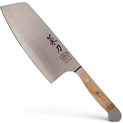 Güde Alpha Coltello Chai Dao Güde Alpha Coltello Chai Dao