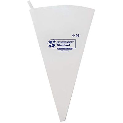 Schneider GT129 Cotton pastry bag, 46 cm Schneider GT129 Cotton pastry bag, 46 cm