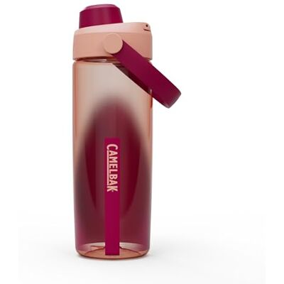 Camelbak Thrive Chug Borracce Blush Dawn 600 ml Camelbak Thrive Chug Borracce Blush Dawn 600 ml