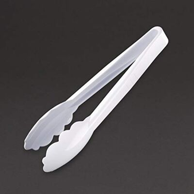 VOGUE Kristallon P941 pinze, 9, colore: bianco VOGUE Kristallon P941 pinze, 9, colore: bianco