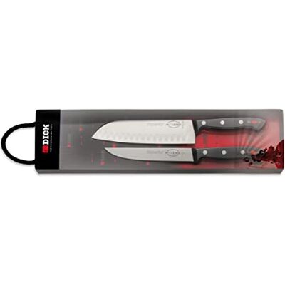 Set di Coltelli da Cucina Dick Superior 2 Pezzi Set di Coltelli da Cucina Dick Superior 2 Pezzi