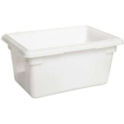 Rubbermaid VB 003504 - Contenitore per alimenti - Bianco Rubbermaid VB 003504 - Contenitore per alimenti - Bianco