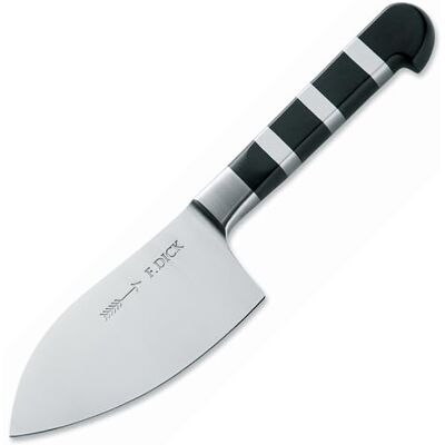Dick 1905 erbe e coltello parmigiano, 12 cm Dick 1905 erbe e coltello parmigiano, 12 cm