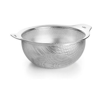 Scolapasta da Cucina Lacor - Durevole, Elegante, Compatto Scolapasta da Cucina Lacor - Durevole, Elegante, Compatto