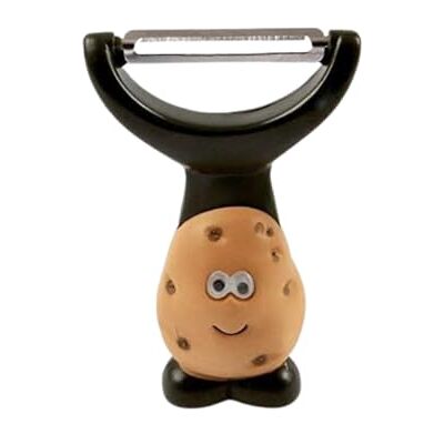 Joie Pelapatate Resina Mr Potato Joie Pelapatate Resina Mr Potato