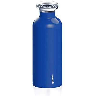 Guzzini On The Go - Bottiglia Termica Inox 750ml Guzzini On The Go - Bottiglia Termica Inox 750ml