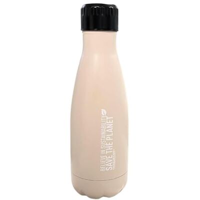 Fackelmann Move - Borraccia Termica in Acciaio Inox 350ml Fackelmann Move - Borraccia Termica in Acciaio Inox 350ml