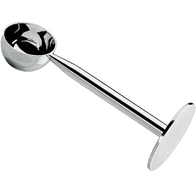 Bilancia da caffè Cilio - Confezione regalo in acciaio inox Bilancia da caffè Cilio - Confezione regalo in acciaio inox