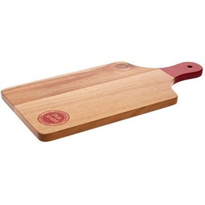 PREMIER Housewares Tagliere in legno di acacia PREMIER Housewares Tagliere in legno di acacia
