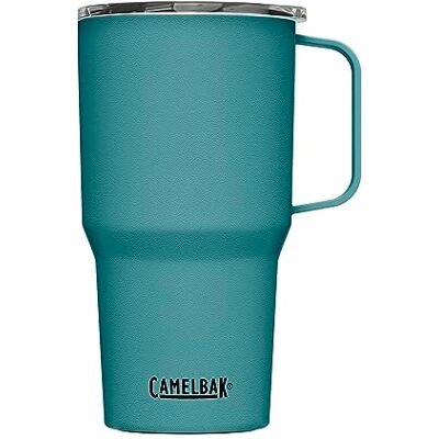 Camelbak Tazza alta isolamento sottovuoto in acciaio inossidabile da 710 ml Camelbak Tazza alta isolamento sottovuoto in acciaio inossidabile da 710 ml