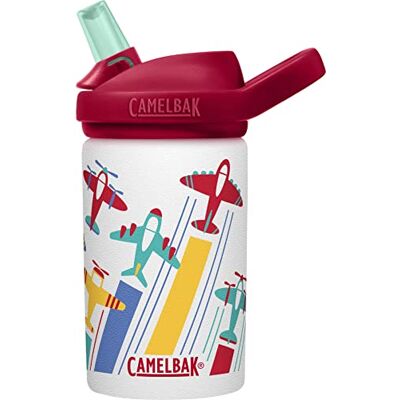 Camelbak Eddy+ Borracce Airplanes One Size Camelbak Eddy+ Borracce Airplanes One Size