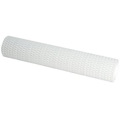 PME Mattarello Decorativo Effetto Intreccio Fine per Cake Design 25 cm (10") PME Mattarello Decorativo Effetto Intreccio Fine per Cake Design 25 cm (10")
