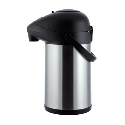 Caraffa termica ILSA - Acciaio inox, ABS - Carattere termico Caraffa termica ILSA - Acciaio inox, ABS - Carattere termico