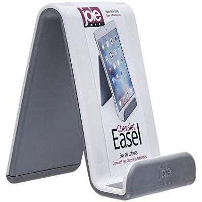 Joie Supporto Tablet, Bianco, 13 x 10 x 14,5 cm Joie Supporto Tablet, Bianco, 13 x 10 x 14,5 cm