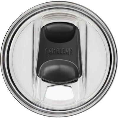 Camelbak Thrive Coperchio Clear/Black L Camelbak Thrive Coperchio Clear/Black L