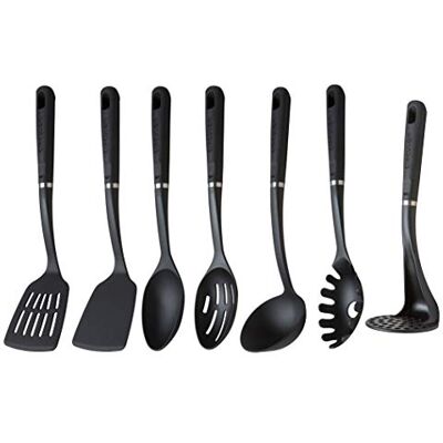 Set di Utensili da Cucina Circulon 7 Pezzi Set di Utensili da Cucina Circulon 7 Pezzi