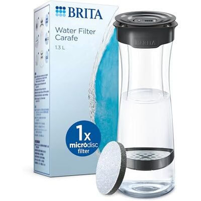 BRITA 1030345 - Bottiglia filtrante d'acqua BRITA 1030345 - Bottiglia filtrante d'acqua