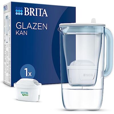 Brita Maxtra Pro 1050449 - Caraffa filtrante Brita Maxtra Pro 1050449 - Caraffa filtrante