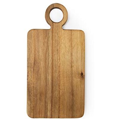 Excelsa TAGLIERE ACAC.CM.8,5+35X25X1,6 Excelsa TAGLIERE ACAC.CM.8,5+35X25X1,6