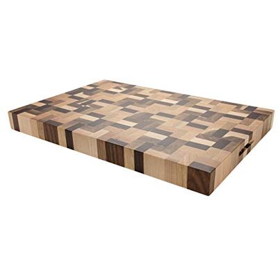 Rio Rockingham Forest Tagliere in legno, 45 x 30 cm Rio Rockingham Forest Tagliere in legno, 45 x 30 cm