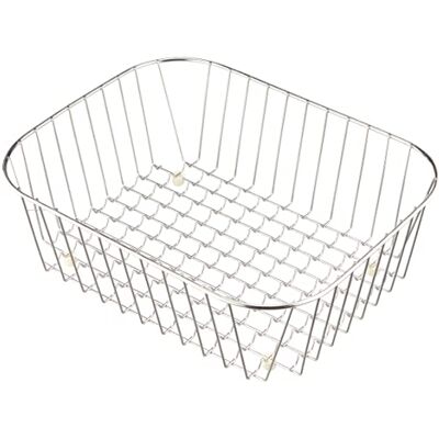 Franke ruest cesto/scolapiatti per lavelli Incasso, 1 pezzi, Franke ruest cesto/scolapiatti per lavelli Incasso, 1 pezzi,