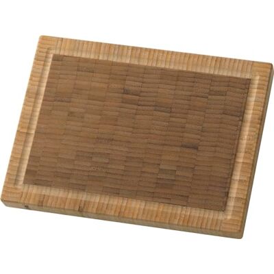ZWILLING Tagliere, Legno, bambù, 25 cm x 19 cm ZWILLING Tagliere, Legno, bambù, 25 cm x 19 cm
