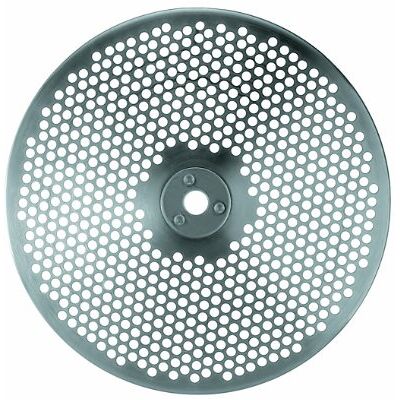 Inserto a Setaccio in Acciaio Inox RÖSLE - Compatibile Passetout - 3mm Inserto a Setaccio in Acciaio Inox RÖSLE - Compatibile Passetout - 3mm