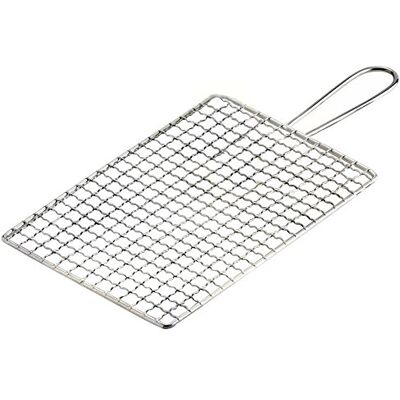Weis Grattugia per patate, in acciaio INOX, 22 x 14 cm, colore: Argento Weis Grattugia per patate, in acciaio INOX, 22 x 14 cm, colore: Argento