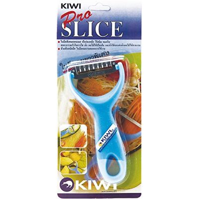 Pelapatate Kiwi nf - Lama a forma speciale per frutta e verdura Pelapatate Kiwi nf - Lama a forma speciale per frutta e verdura