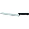 Dick Knives GL865 ProDynamic Coltello da sandwich, 23 cm, colore: Nero