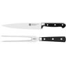 ZWILLING Set of Knives Domestic Knife Stainless Steel