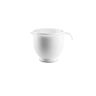 Guzzini Kitchen Active Design, Mescolatore 2 Litri Bianco, 18,5 x 23,5 x h15 cm   2000 cc 2511