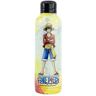 Stor ONE PIECE Bottiglia trasportabile in acciaio inox Bottiglia riutilizzabile LUFFY- 515 ml