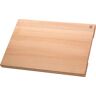 ZWILLING Zubehör 35118-100-0 Tagliere, Legno, 600 x 400 x 35 mm