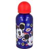 Stor 895657 Flacone in Alluminio Piccolo 400 ml IT´S A Mickey Thing, Multicolore, Estándar