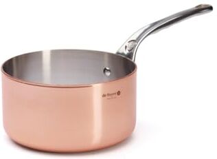 DE BUYER padella Single pan